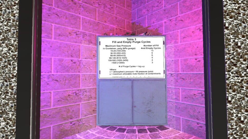 Скриншот 2 из Spot Sample Witness Simulator