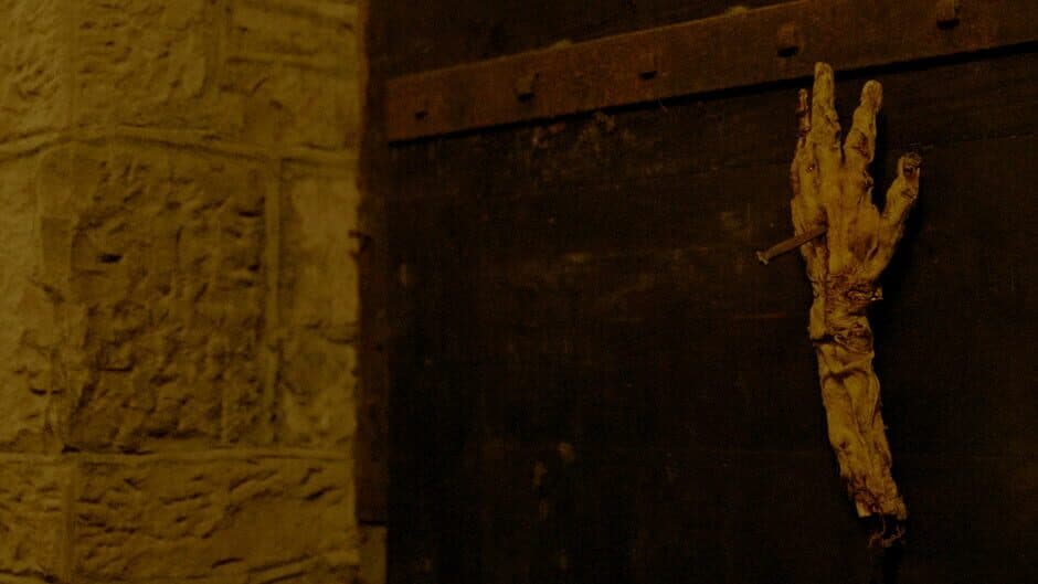 Скриншот 12 из Deathtrap Dungeon: The Golden Room