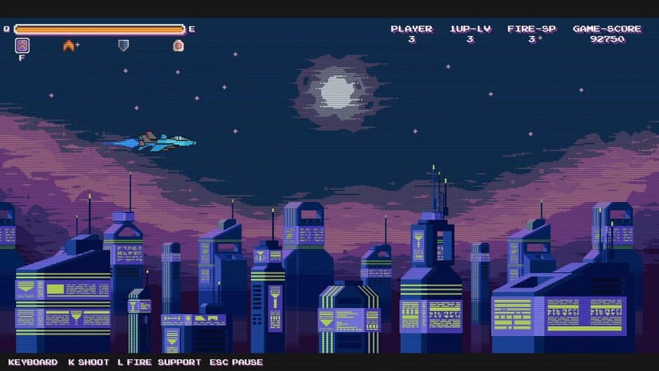 Скриншот 7 из Southern Cross Battle Force