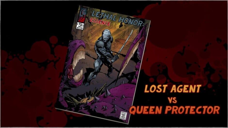 Скриншот 8 из Lethal Honor: Order of the Apocalypse