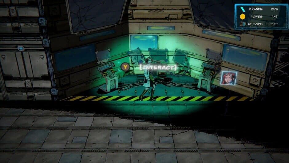 Скриншот 5 из Lethal Honor: Order of the Apocalypse