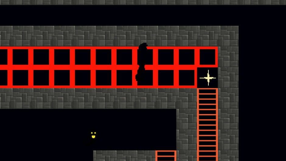 Скриншот 5 из Invisible Man