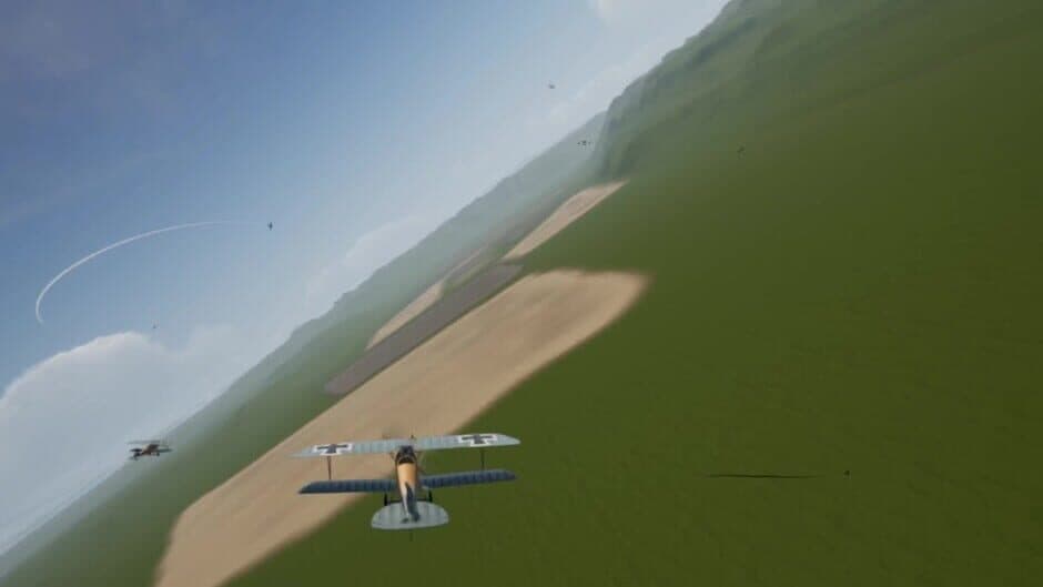 Скриншот 6 из Tactical Warfare Simulator