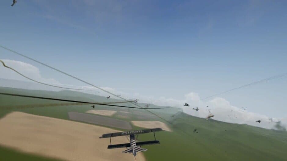Скриншот 3 из Tactical Warfare Simulator