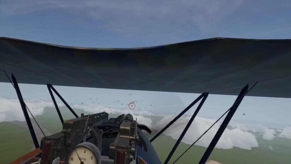 Скриншот 10 из Tactical Warfare Simulator