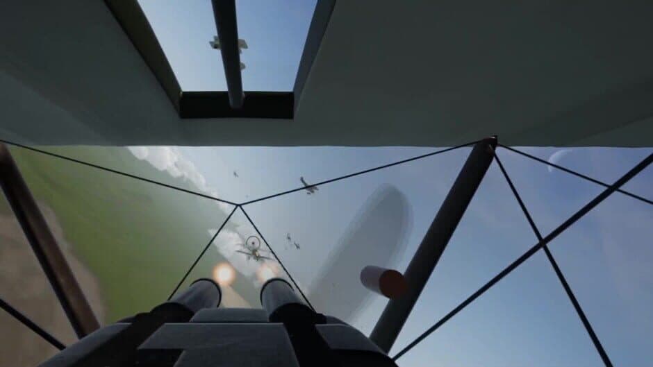 Скриншот 12 из Tactical Warfare Simulator