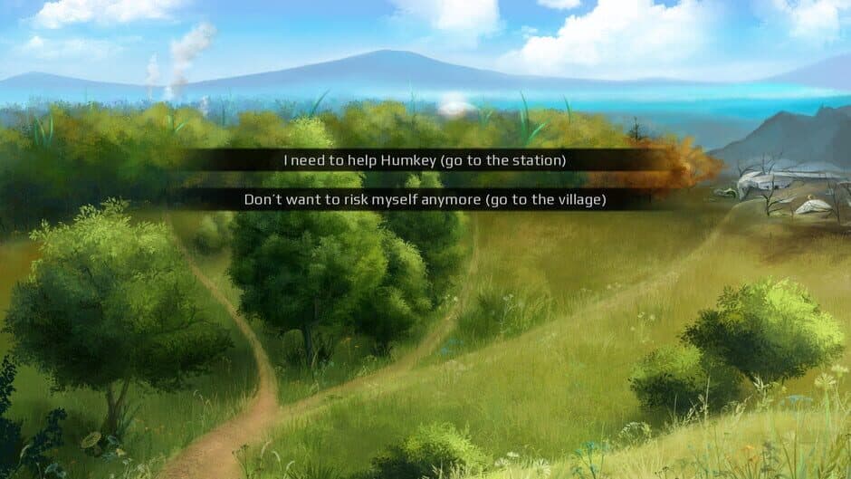 Скриншот 3 из Zeliria Sanctuary II: Xinori Asylum
