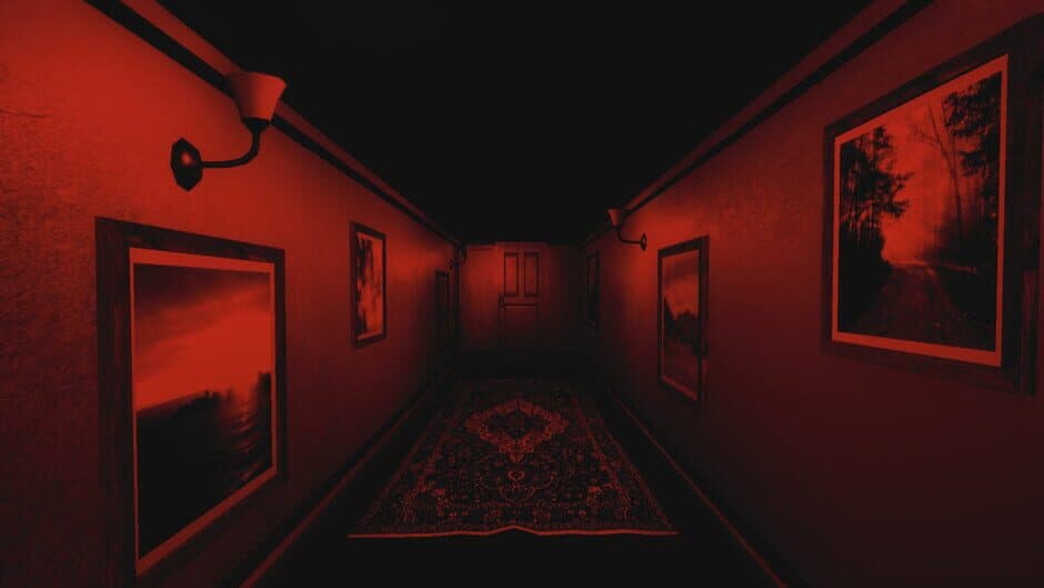 Скриншот 3 из Get Out...