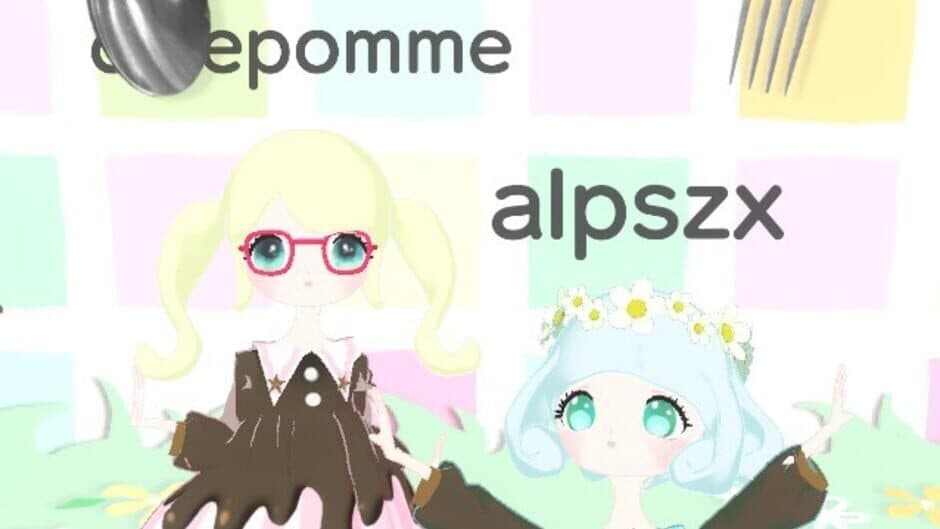 Скриншот 3 из Happy Oshare Time
