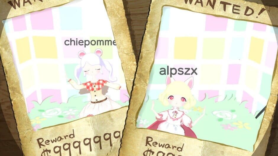 Скриншот 7 из Happy Oshare Time
