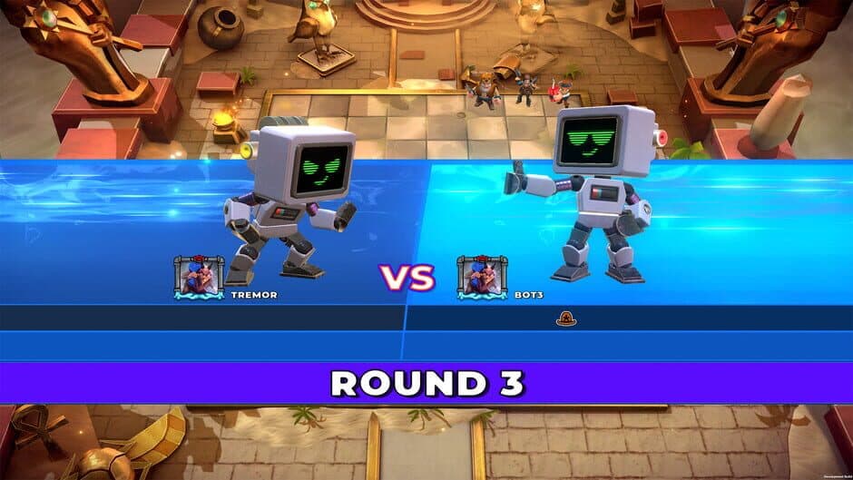 Скриншот 2 из Chaos Combat Chess