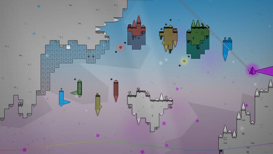 Скриншот 2 из Spectrum