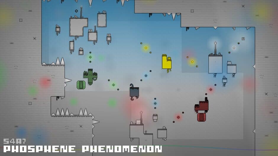 Скриншот 3 из Spectrum