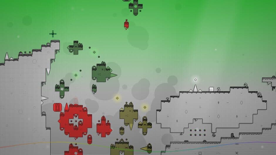 Скриншот 6 из Spectrum