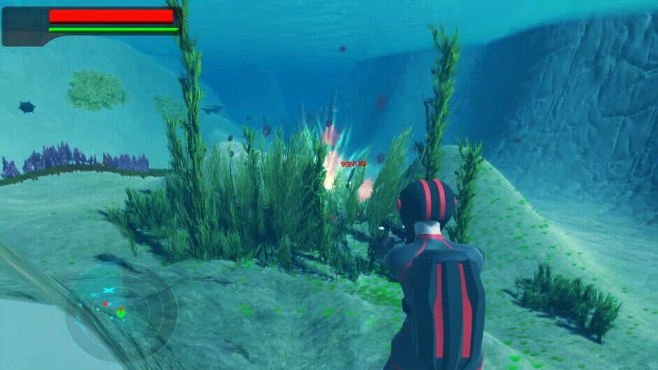 Скриншот 2 из Splash King's Tournament