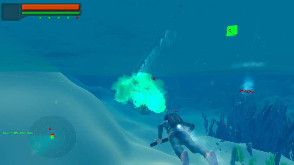 Скриншот 5 из Splash King's Tournament
