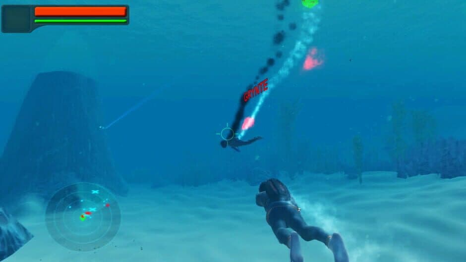 Скриншот 8 из Splash King's Tournament