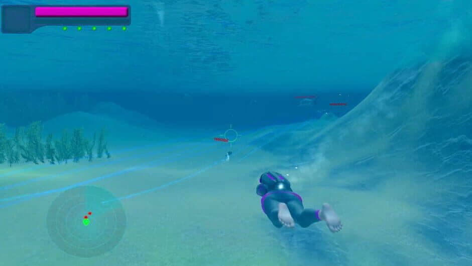 Скриншот 6 из Splash King's Tournament