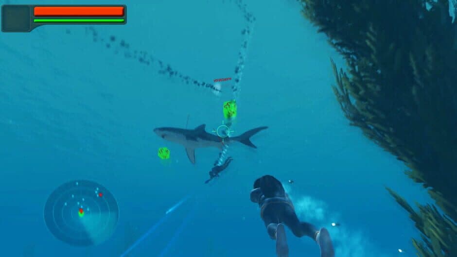Скриншот 7 из Splash King's Tournament