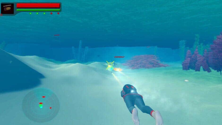 Скриншот 10 из Splash King's Tournament