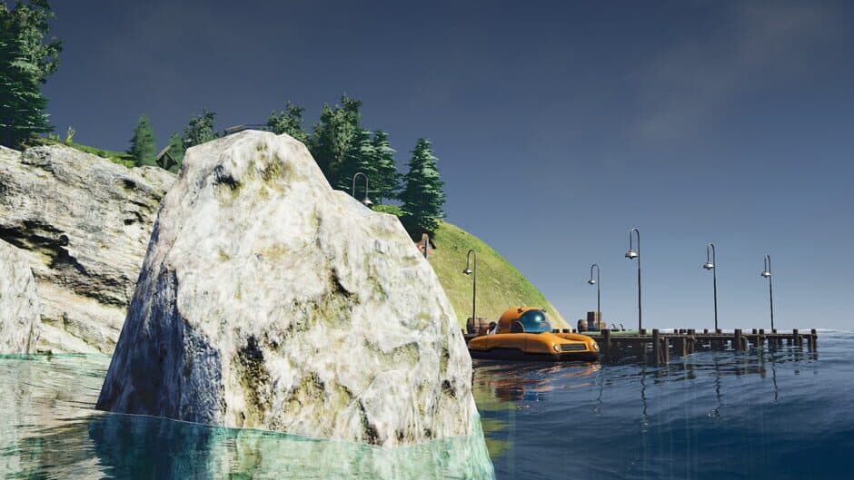Скриншот 5 из Isle Vatra