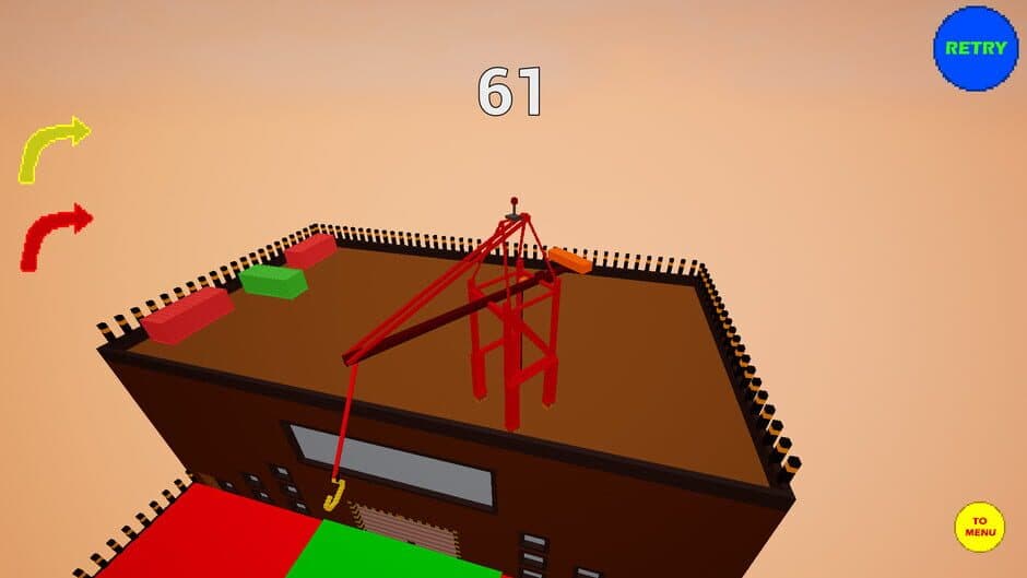 Скриншот 1 из DockYard