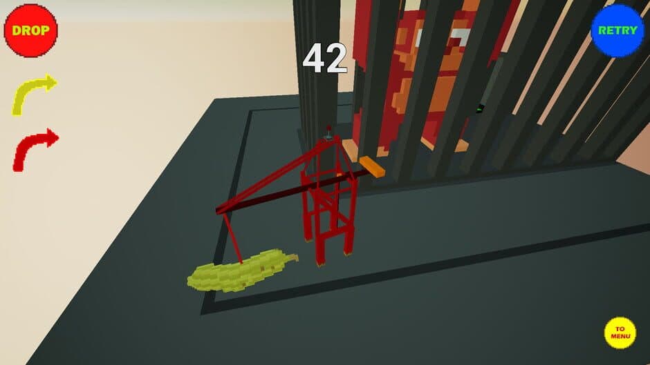 Скриншот 2 из DockYard