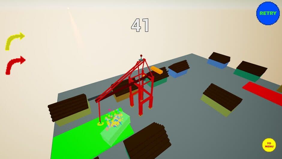 Скриншот 4 из DockYard