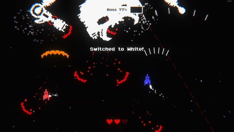 Скриншот 3 из System Invaders