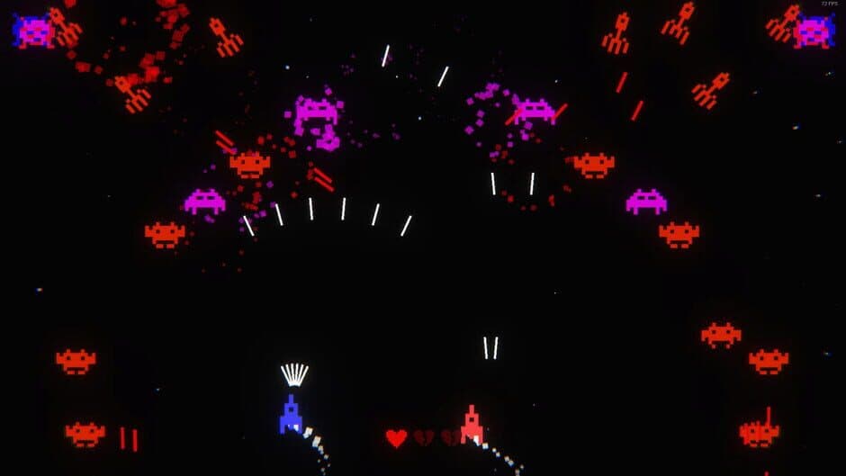 Скриншот 4 из System Invaders