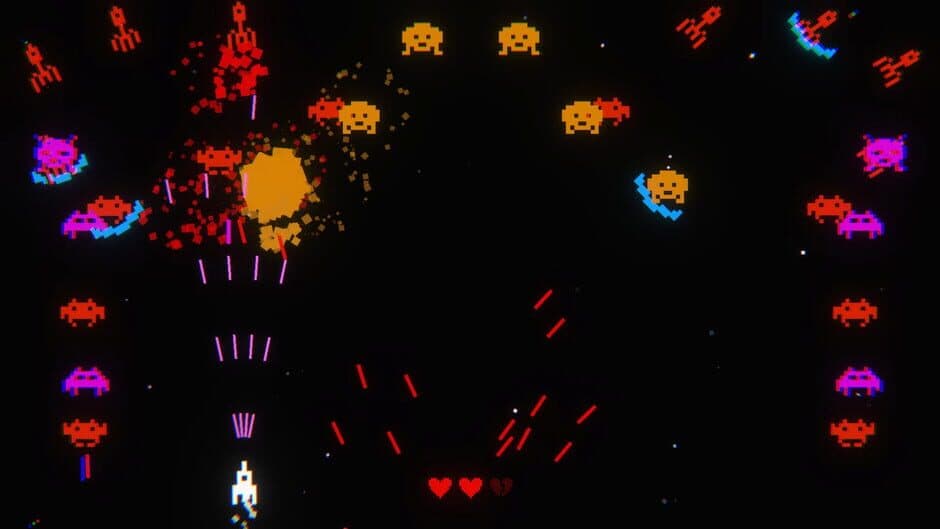Скриншот 7 из System Invaders