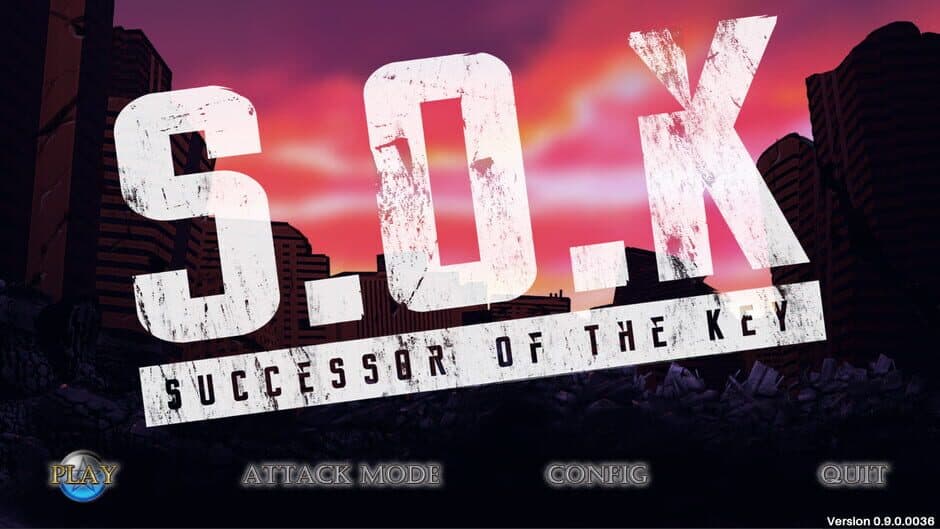 Скриншот 1 из Successor of the Key
