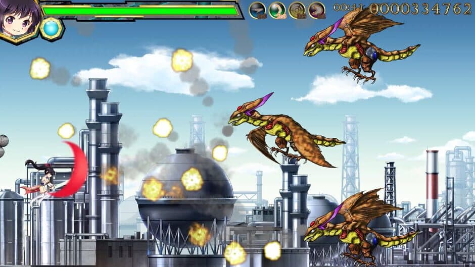 Скриншот 5 из Successor of the Key