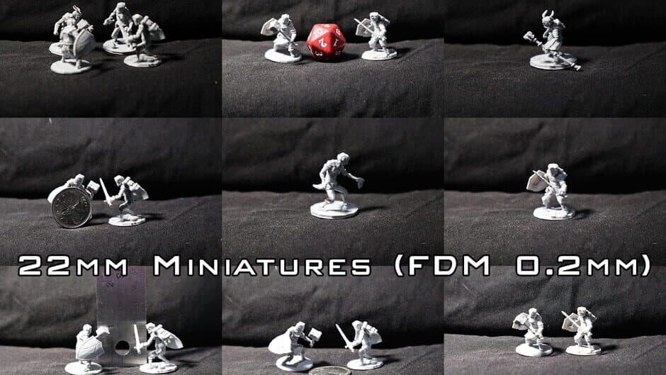 Скриншот 3 из Hero Mini Maker