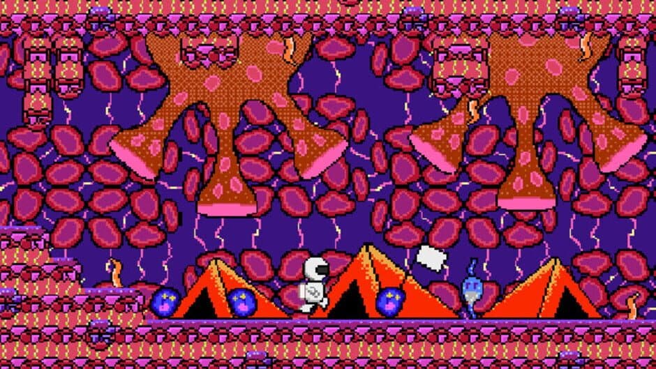 Скриншот 2 из Microodyssey
