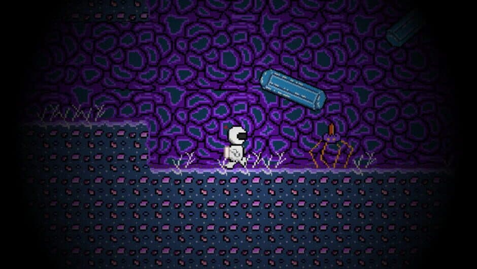 Скриншот 6 из Microodyssey