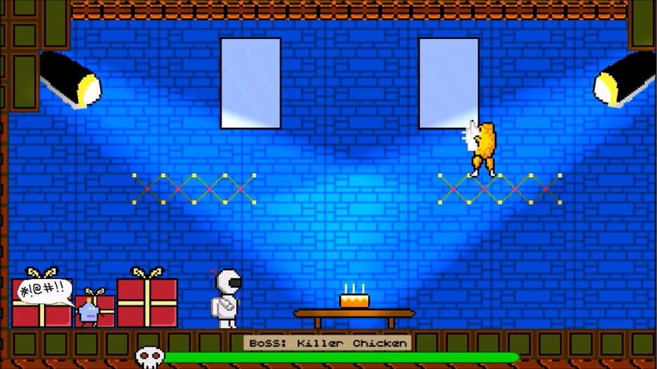 Скриншот 7 из Microodyssey