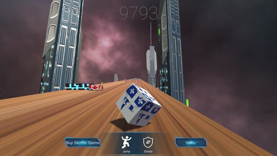 Скриншот 7 из Cubecois