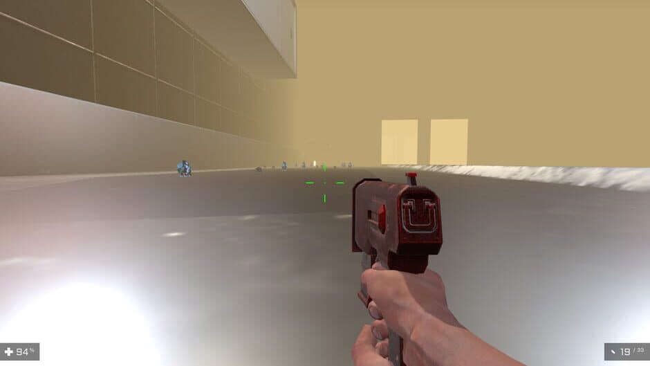 Скриншот 6 из Shoot Covid-19