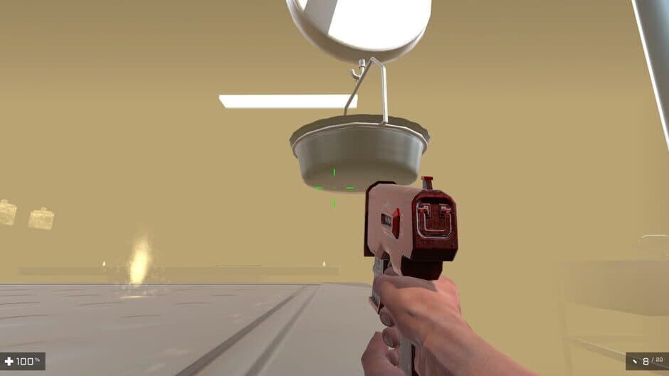 Скриншот 5 из Shoot Covid-19