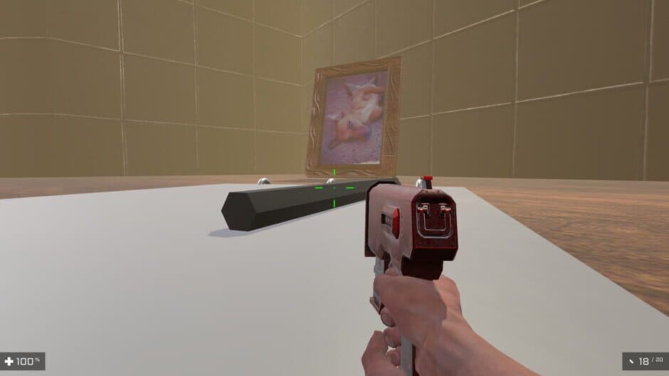 Скриншот 2 из Shoot Covid-19