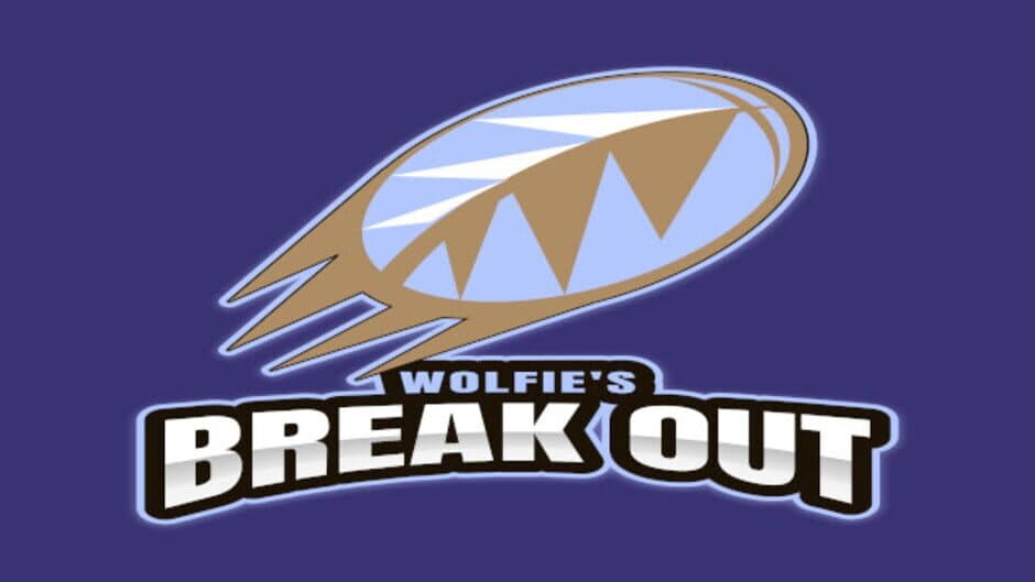 Скриншот 1 из Wolfie's Break Out