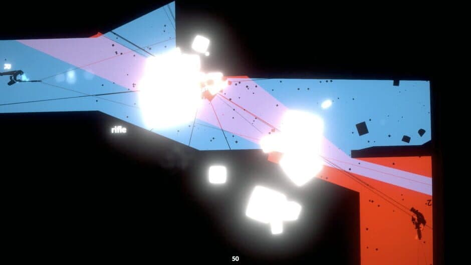Скриншот 2 из Supreme AI: Arena
