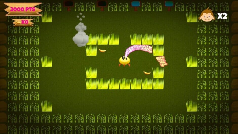 Скриншот 10 из Metal Banana
