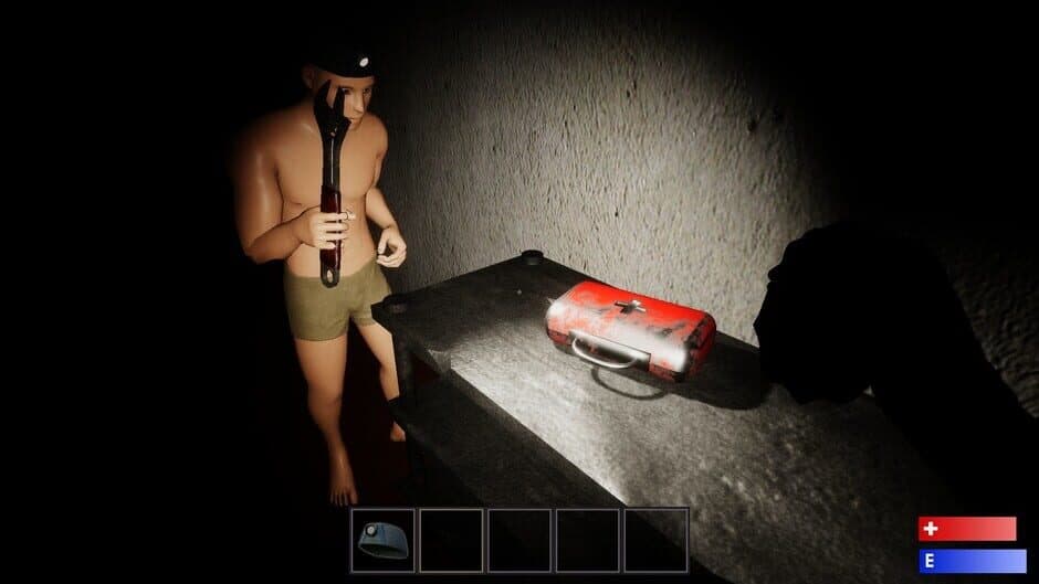 Скриншот 2 из Outside the Grid