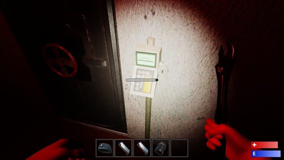 Скриншот 8 из Outside the Grid