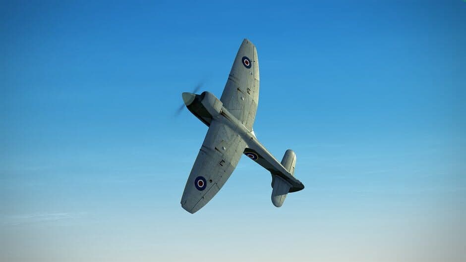 Скриншот 7 из IL-2 Sturmovik: Battle of Stalingrad - Battle of Bodenplatte