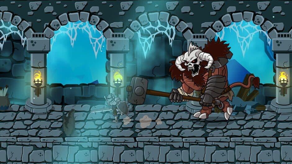 Скриншот 2 из Watcher Chronicles