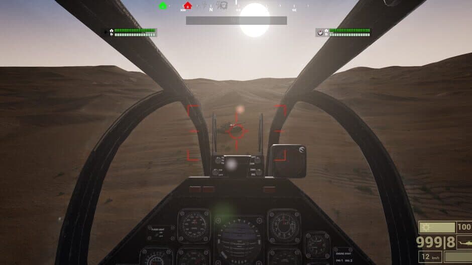 Скриншот 7 из Frag Grounds