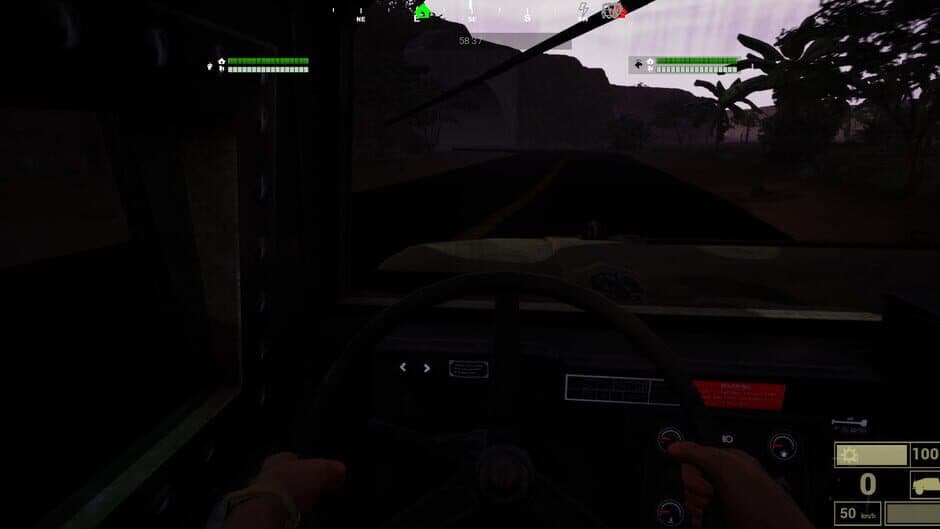 Скриншот 9 из Frag Grounds